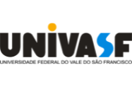 UNIVASF - UNIVERSIDADE FEDERAL DO VALE DO SÃO FRANCISCO